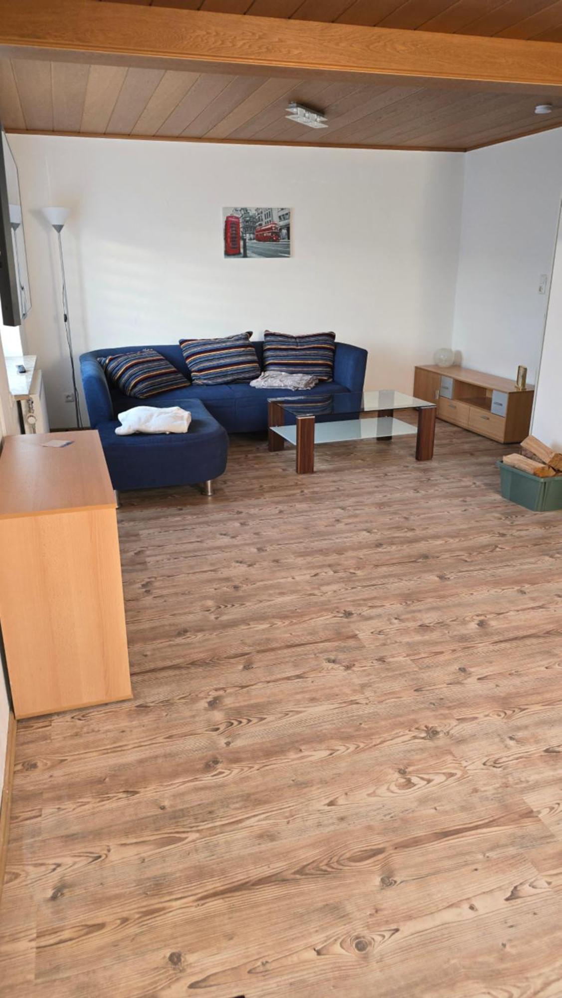 Ferienwohnung Gräfenberg Εξωτερικό φωτογραφία