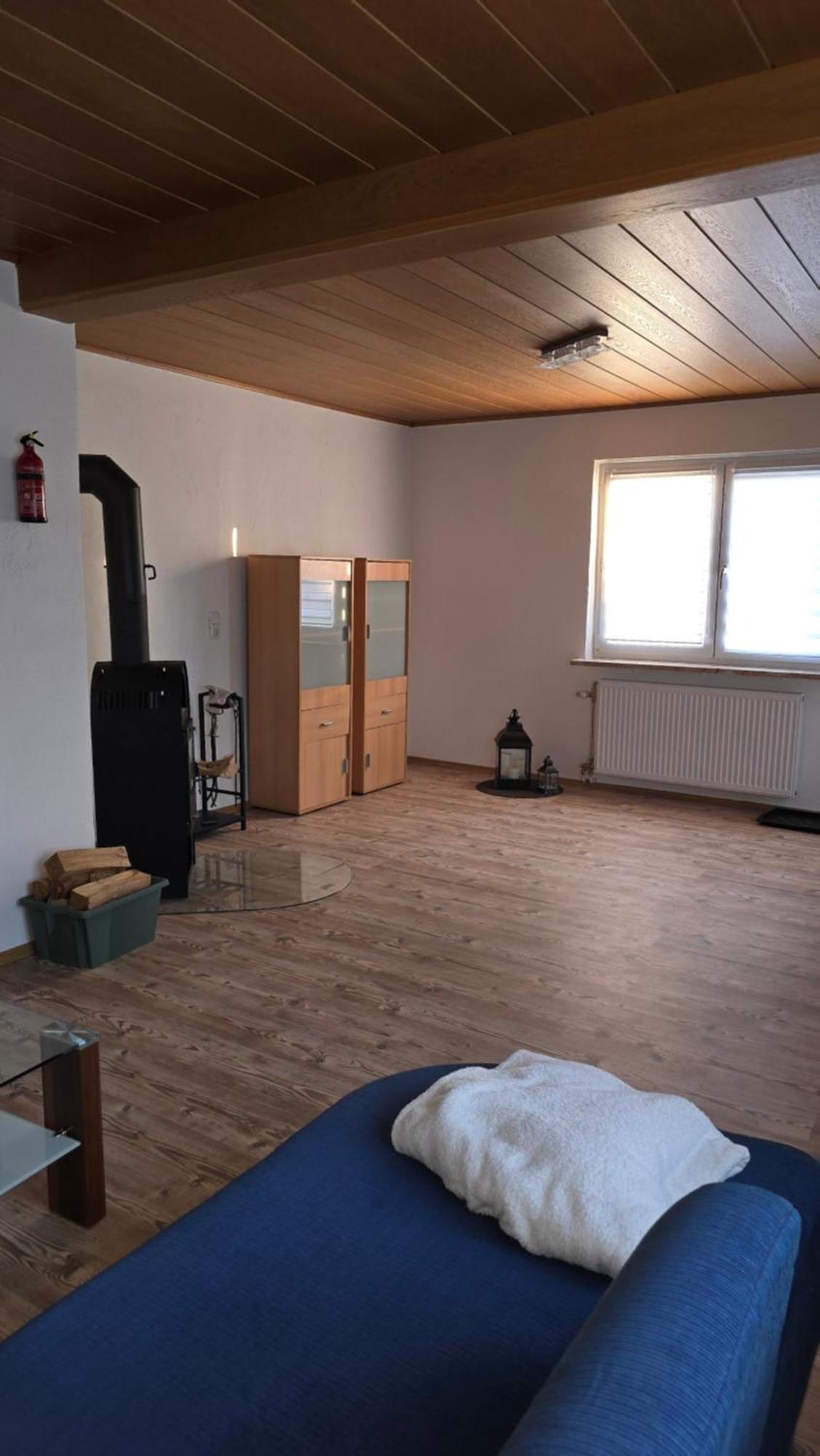 Ferienwohnung Gräfenberg Εξωτερικό φωτογραφία